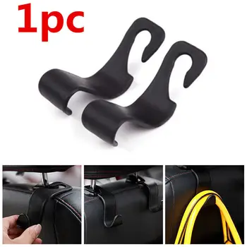 Car storage bag hook car seat rear hook car hidden headrest hook clip shopping bag auto parts
Car storage bag hook car seat rear hook car hidden headrest hook clip shopping bag auto parts