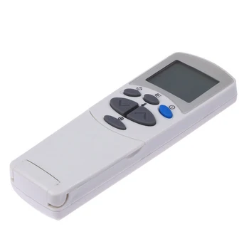 SOONHUA Remote Control Replacement Remote Controller Remote Control For LG Air Conditioner 6711A20096C 6711A90032N A20128B 0091G
SOONHUA Remote Control Replacement Remote Controller Remote Control For LG Air Conditioner 6711A20096C 6711A90032N A20128B 0091G