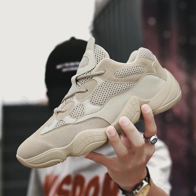 Men Women Sneakers Basketball Outdoors Massage Mesh 350 V2 Walking Boost 500 Desert Rat Trainers Max Size 44 Sports Man
Men Women Sneakers Basketball Outdoors Massage Mesh 350 V2 Walking Boost 500 Desert Rat Trainers Max Size 44 Sports Man