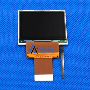 Wholesale Original New LCD Display Screen for Gameboy Micro GBM Console Replacement part
Wholesale Original New LCD Display Screen for Gameboy Micro GBM Console Replacement part