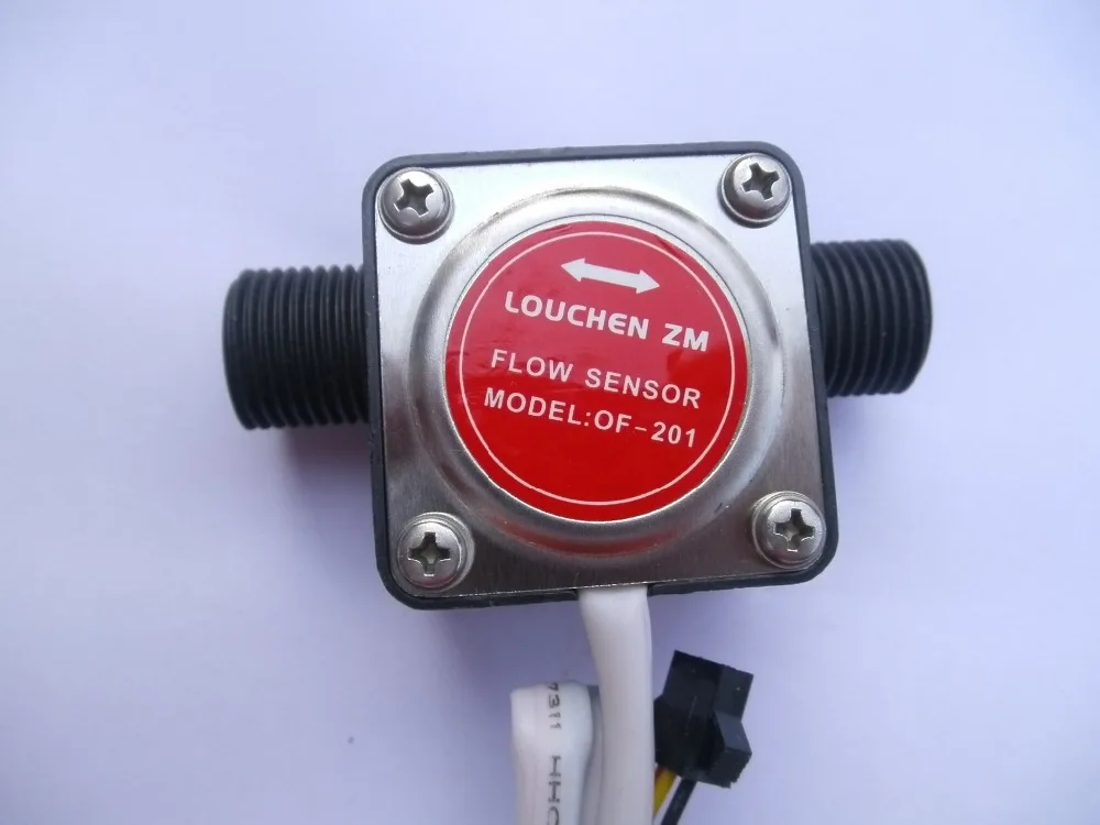 40 pcs NEW 1/2'' Liquid Fuel Oil Flow Sensor Counter diesel gasoline Gear flow sensor
40 pcs NEW 1/2'' Liquid Fuel Oil Flow Sensor Counter diesel gasoline Gear flow sensor