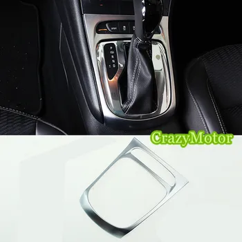For Opel Astra K 2015 2016 2017 Left hand drive ABS Interior Gear box panel Cover Trim 1pcs
For Opel Astra K 2015 2016 2017 Left hand drive ABS Interior Gear box panel Cover Trim 1pcs