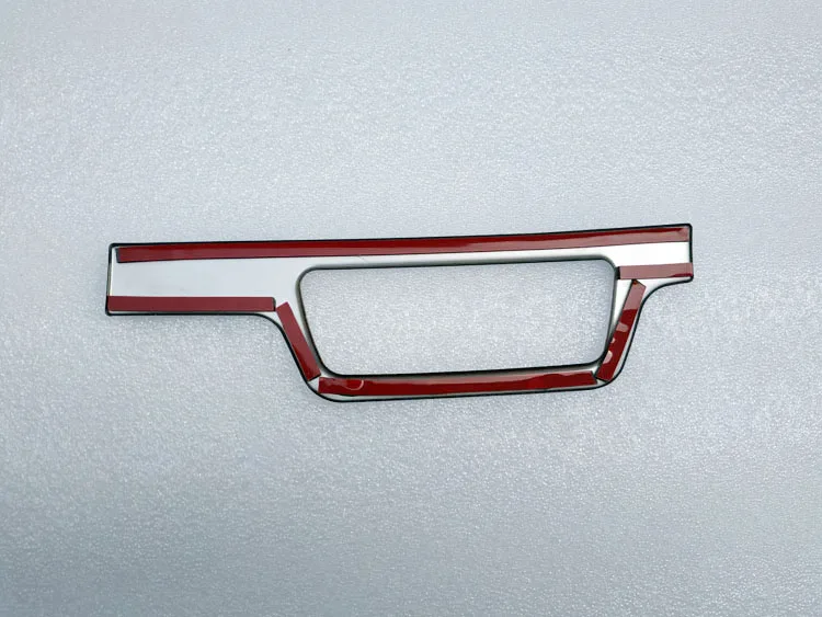 For Kia Cerato k3 4 Forte 3 2019 accessories headlamp adjust button switch cover trim (2)