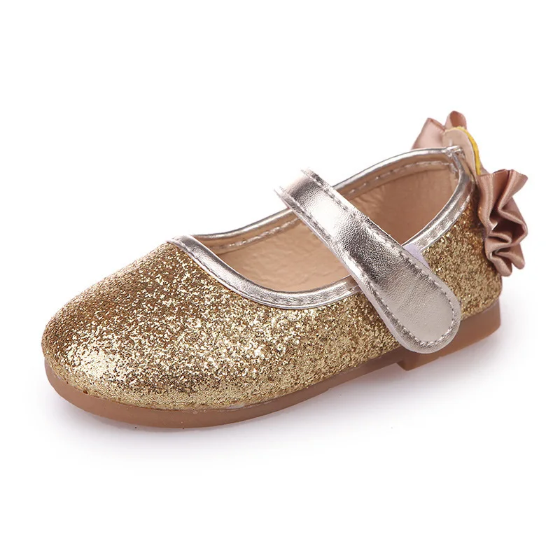 Kacakid spring and autumn girls princess shoes shoes casual fashion sequins princess shoes
Kacakid spring and autumn girls princess shoes shoes casual fashion sequins princess shoes
