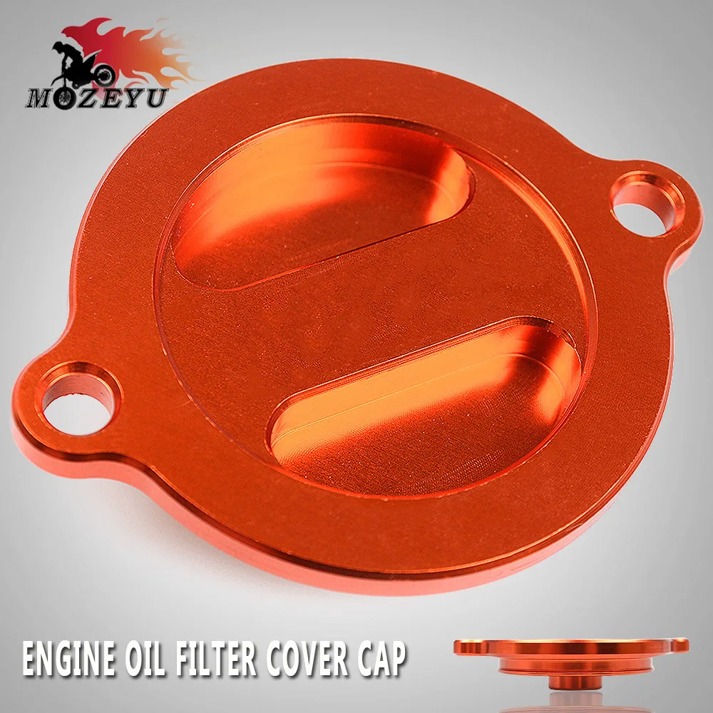 Orange CNC Aluminum Motorcycle Engine Oil Filter Cover Cap For KTM 125 390 250 400 520 540 950 990 560 SMR Super Duke EXC SMR
Orange CNC Aluminum Motorcycle Engine Oil Filter Cover Cap For KTM 125 390 250 400 520 540 950 990 560 SMR Super Duke EXC SMR
