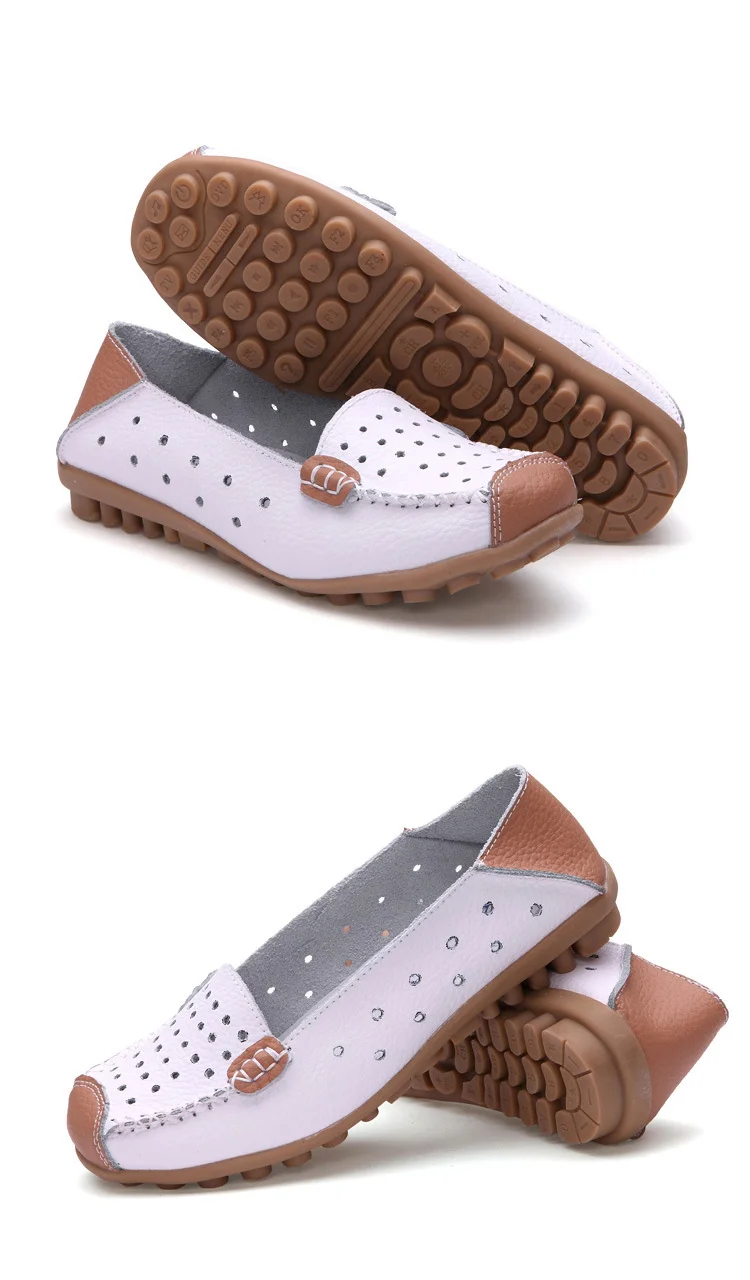 AH 3679 (23) Woemn's Summer Loafers