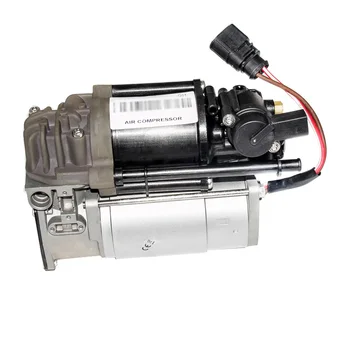 For Audi A8 Quattro D4 4H / Sportback 2.0 3.0 2010-2016 Air Compressor Pump Air Suspension 4H0616005D 4H0616005C
For Audi A8 Quattro D4 4H / Sportback 2.0 3.0 2010-2016 Air Compressor Pump Air Suspension 4H0616005D 4H0616005C