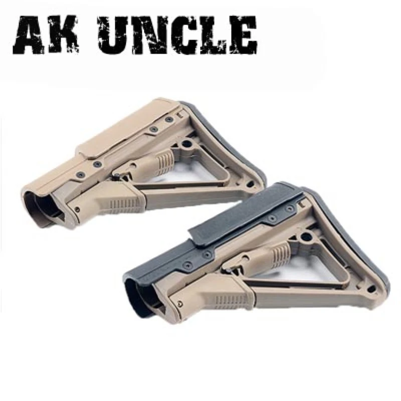 AK Uncle gel ball gun Toy stock Parts Appearance M4 Water Toy stock Original Accessorie
AK Uncle gel ball gun Toy stock Parts Appearance M4 Water Toy stock Original Accessorie
