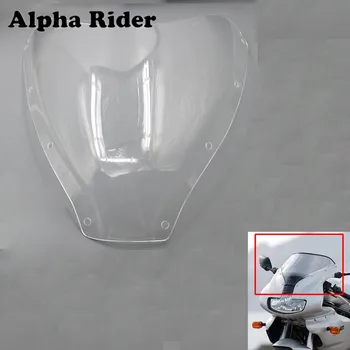 Windscreen Windshield Front Glass Shield Screen Deflector Plastic ABS for Ducati Sport 620 750 SS Sport Supersport 800 1000 900
Windscreen Windshield Front Glass Shield Screen Deflector Plastic ABS for Ducati Sport 620 750 SS Sport Supersport 800 1000 900