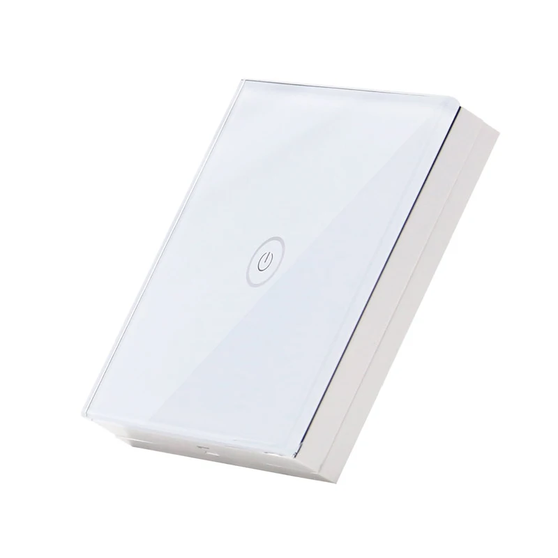 Waterproof Touch Switch accessories Wireless Interruptor Advanced Wall Switch LED Light Switch one/two/three way Panel for Home
Waterproof Touch Switch accessories Wireless Interruptor Advanced Wall Switch LED Light Switch one/two/three way Panel for Home