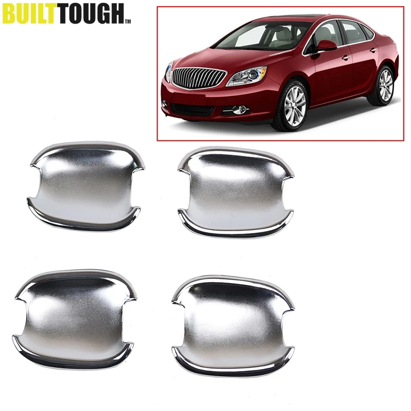 ACCESSORIES FIT FOR OPEL ASTRA J 2009~ CHROME DOOR HANDLE CAVITY BOWL CUP TRIM INSERT COVER
ACCESSORIES FIT FOR OPEL ASTRA J 2009~ CHROME DOOR HANDLE CAVITY BOWL CUP TRIM INSERT COVER