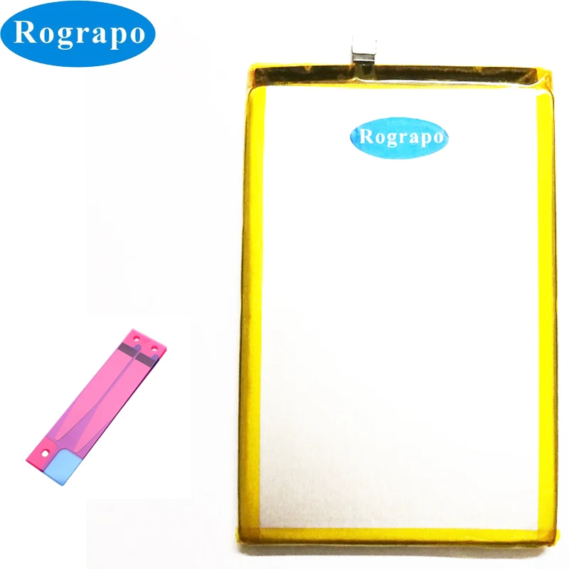 New 6000mAh High Quality Replacement Battery For Blackview P2 & P2 Lite 5.5 inch Mobile Phone
New 6000mAh High Quality Replacement Battery For Blackview P2 & P2 Lite 5.5 inch Mobile Phone