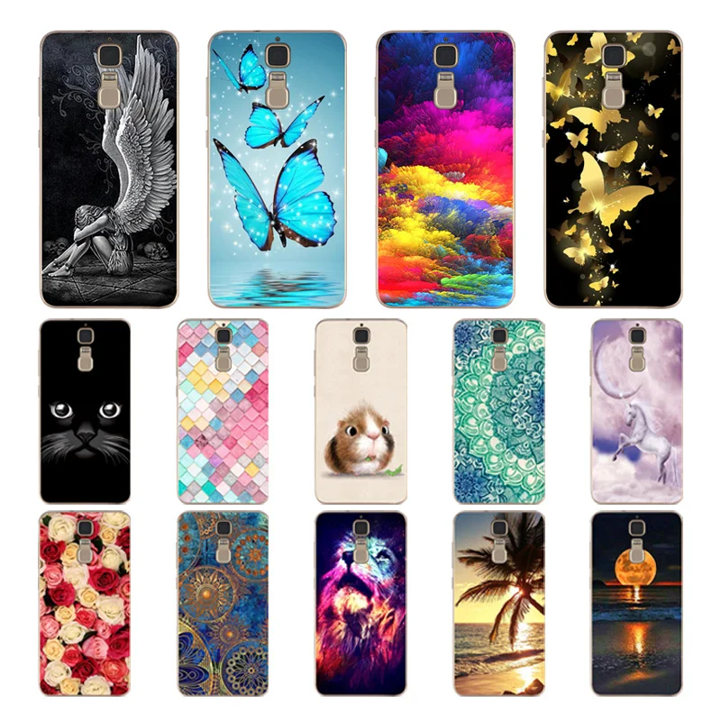 Geruide Soft TPU Case For ZTE Blade A610 Plus 5.5 Cover Flexable Silicon Back Cover For ZTE A610 Plus 5.5" Phone Cute Case Cover
Geruide Soft TPU Case For ZTE Blade A610 Plus 5.5 Cover Flexable Silicon Back Cover For ZTE A610 Plus 5.5" Phone Cute Case Cover
