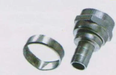 10pcs F Connector with Ring F series Connector RG58/RG59/RG6/RG7 Coaxial Adapter plugs Limited TV connector inch
10pcs F Connector with Ring F series Connector RG58/RG59/RG6/RG7 Coaxial Adapter plugs Limited TV connector inch