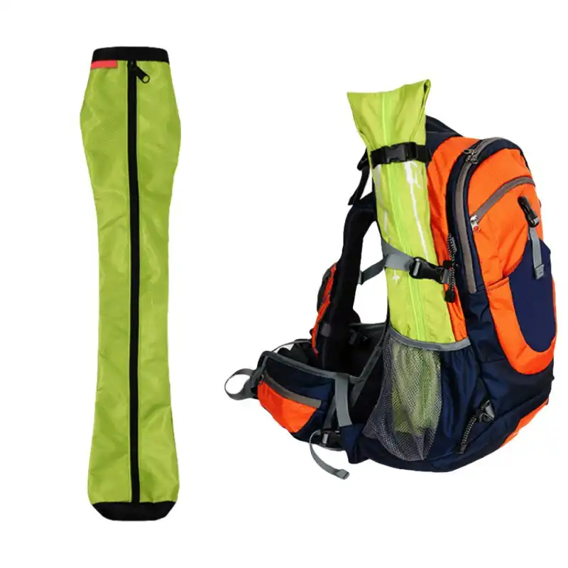 hiking pole bag