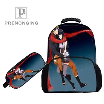 Custom 17inch Naruto-Uzumaki-Backpacks Pen Bags 3D Printing School Women Men Travel Bags Boys Girls Book Computers Bag#1031-3-35
Custom 17inch Naruto-Uzumaki-Backpacks Pen Bags 3D Printing School Women Men Travel Bags Boys Girls Book Computers Bag#1031-3-35