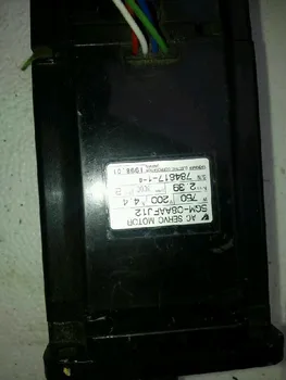 USED 100% TESTED SGM-08AAF-J12 ORIGINAL SGM-08AAF-J12 AC SERVO MOTOR SGM-08AAF-J12
USED 100% TESTED SGM-08AAF-J12 ORIGINAL SGM-08AAF-J12 AC SERVO MOTOR SGM-08AAF-J12
