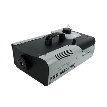Remote Control or Wire Control 1500W with DMX512 smoke machine stage fog machine Fast Shipping
Remote Control or Wire Control 1500W with DMX512 smoke machine stage fog machine Fast Shipping
