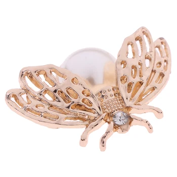 1PCS Faux Pearl Shoe Clips Decorative Accessories Bridal Shoes Rhinestone Clip Buckle Crystal Shoe Clip Decoration
1PCS Faux Pearl Shoe Clips Decorative Accessories Bridal Shoes Rhinestone Clip Buckle Crystal Shoe Clip Decoration