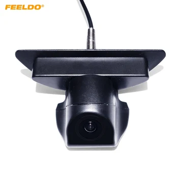 FEELDO Car Front View Logo Camera For Nissan X-Trail/Tiida/Qashqai/Livina/Cube/Armada/Murano/Frontier #4612
FEELDO Car Front View Logo Camera For Nissan X-Trail/Tiida/Qashqai/Livina/Cube/Armada/Murano/Frontier #4612
