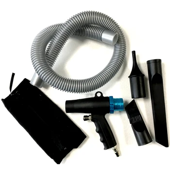 Car Pneumatic Cleaner High Pressure Air Duster Compressor Blow Suction Machine Pneumatic Cleaner Cleaning Tool
Car Pneumatic Cleaner High Pressure Air Duster Compressor Blow Suction Machine Pneumatic Cleaner Cleaning Tool
