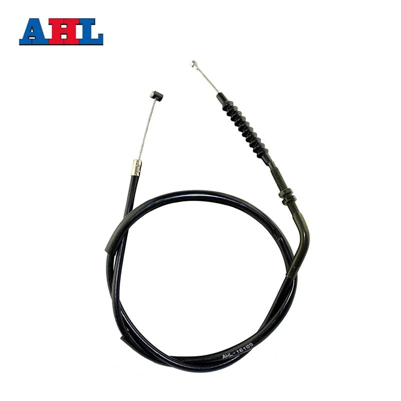 Фото Motorcycle Accessories Clutch Control Cable Wire Line For Honda XR250L 250L1991-1996 XR250R 250R 1991-2004 | Автомобили и