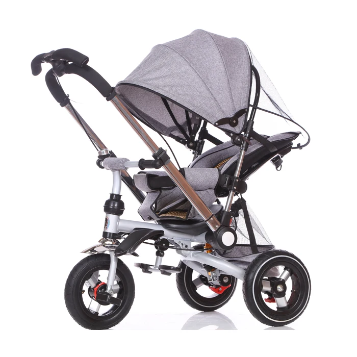 triciclo convertible