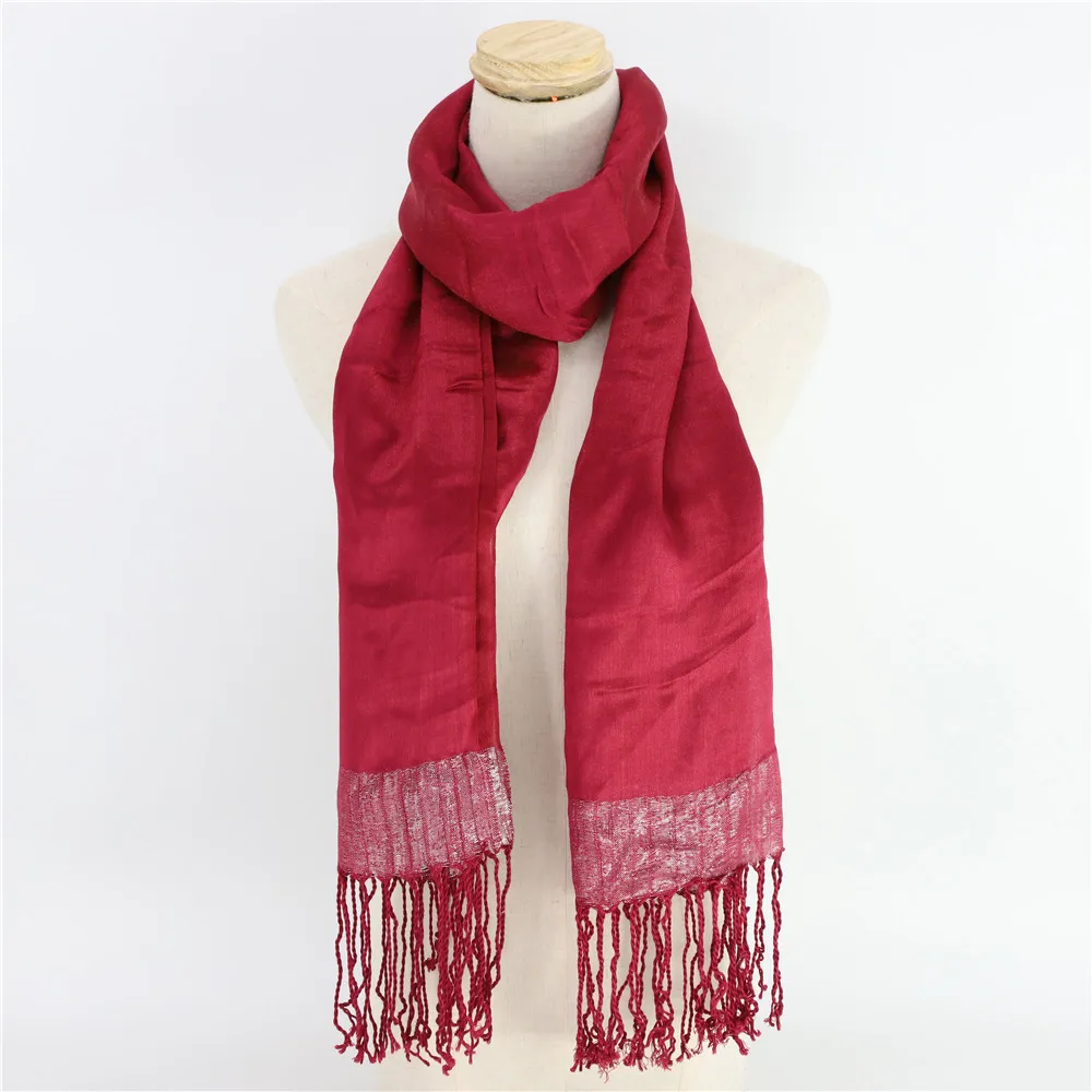 Jinjin.QC Women's Scarf Scarves Viscose Material Excellent Quality Summer Spring Fashion Woman Stylish Red and Pink Color
Jinjin.QC Women's Scarf Scarves Viscose Material Excellent Quality Summer Spring Fashion Woman Stylish Red and Pink Color