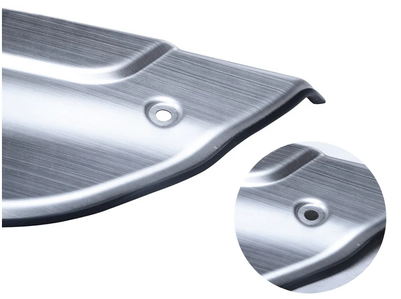 CX-5 bumper (2)