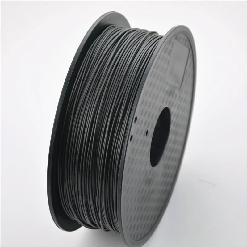 

3D Printer Filament Carbon Fiber 1.75mm/3mm 0.8kg high strength Material based on PLA