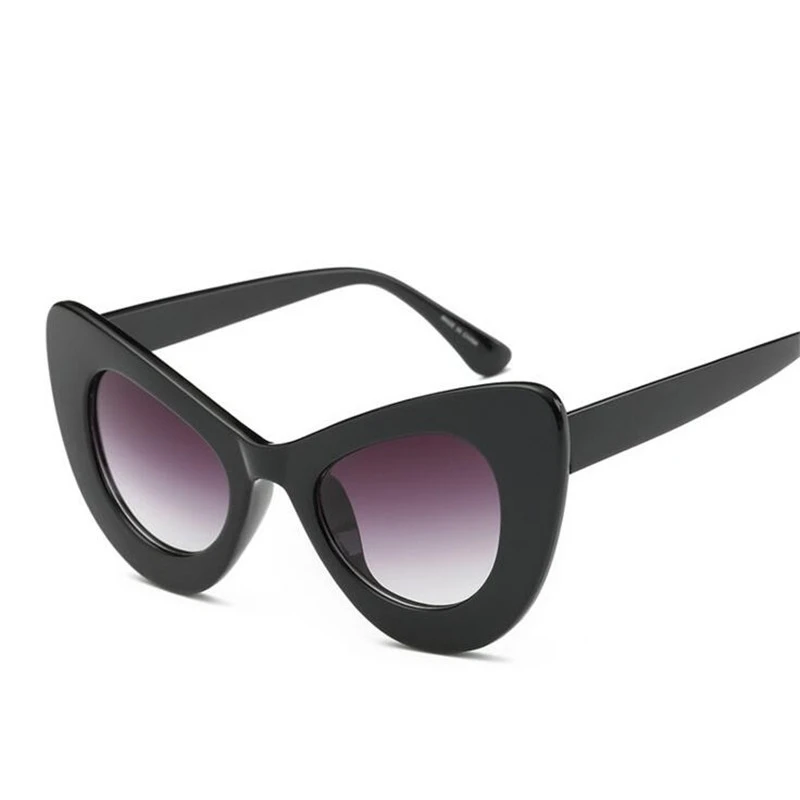 2019 Fashion Retro Cat Eye Sunglasses Women Brand Designer Frame Glasses Female Lady Sun Glasses Women Lunettes de soleil Z135
2019 Fashion Retro Cat Eye Sunglasses Women Brand Designer Frame Glasses Female Lady Sun Glasses Women Lunettes de soleil Z135