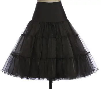 Rockabilly Skirt Tutu Pettiskirt Retro Underskirt Swing Vintage Petticoat Fancy Net Skirt
Rockabilly Skirt Tutu Pettiskirt Retro Underskirt Swing Vintage Petticoat Fancy Net Skirt