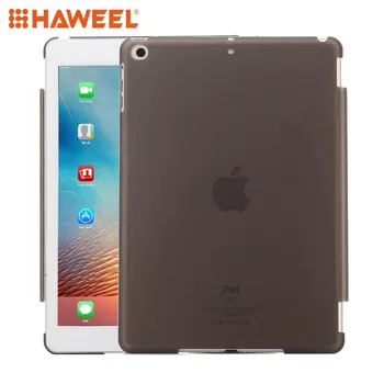 HAWEEL Tablet Case Cover For iPad 9.7 inch(2017) Frosted PC Protective Case For iPad Air
HAWEEL Tablet Case Cover For iPad 9.7 inch(2017) Frosted PC Protective Case For iPad Air