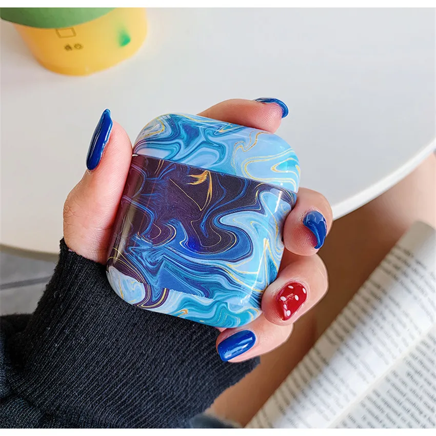 Simple ink painting airpods protective cover apple earphone set airpods2 protective cover hard shell protective cover tide
Simple ink painting airpods protective cover apple earphone set airpods2 protective cover hard shell protective cover tide