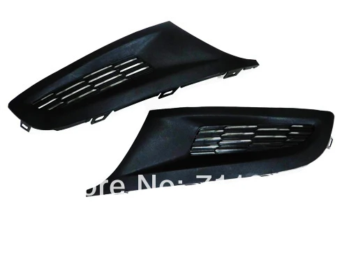 GTI Honeycomb Style Front Lower Side Grilles For Volkswagen For VW Polo 6R
GTI Honeycomb Style Front Lower Side Grilles For Volkswagen For VW Polo 6R