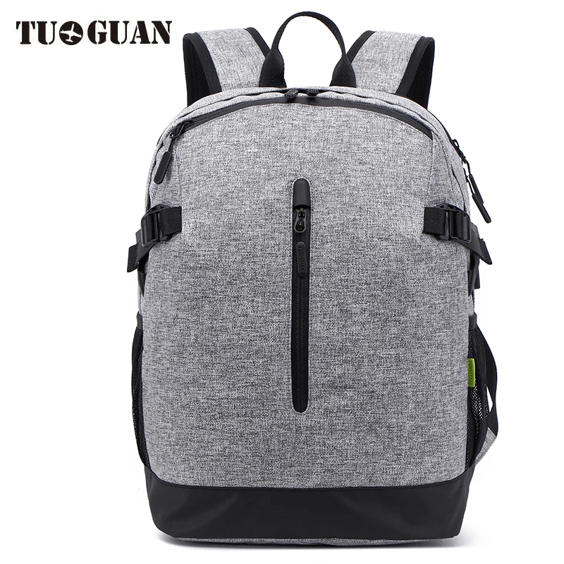 TUGUAN high quality USB Charging Men Backpack Laptop Anti Theft waterproof School Bagpacks Brands designer mochila feminina B51
TUGUAN high quality USB Charging Men Backpack Laptop Anti Theft waterproof School Bagpacks Brands designer mochila feminina B51