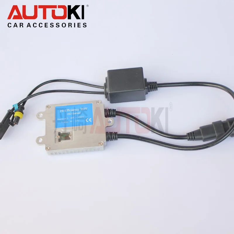 Free Shipping 3 Years Guarantee 35W 12V Best Quality AC Slim Hyluxtek HID Bi Xenon Ballast 2088 for Car Headlight Replacement
Free Shipping 3 Years Guarantee 35W 12V Best Quality AC Slim Hyluxtek HID Bi Xenon Ballast 2088 for Car Headlight Replacement