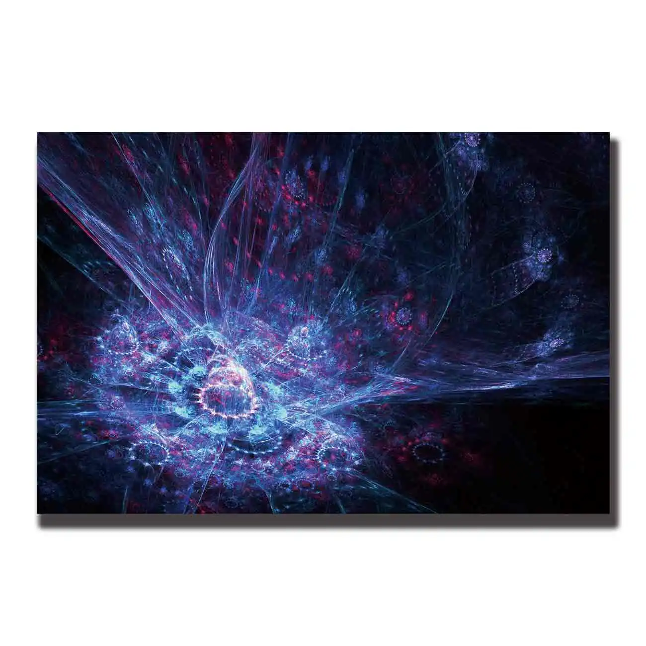 Art Posters Wall Canvas Wormhole Blacklight Nature Visual Night Scenery painting Decor 12x18 24x36 27x40 pictures living room
Art Posters Wall Canvas Wormhole Blacklight Nature Visual Night Scenery painting Decor 12x18 24x36 27x40 pictures living room