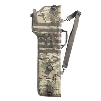 Nice! Hunting Accessories Holster Multifunction Rifle Protction Oxford Holster Strategic Camouflage Protection Portable Bag im
Nice! Hunting Accessories Holster Multifunction Rifle Protction Oxford Holster Strategic Camouflage Protection Portable Bag im