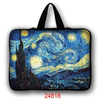 Van Gogh Notebook Bag Smart Cover For ipad MacBook Laptop Sleeve Case 10'' 13'' 13.3 14" 15.6" 15'' 17'' Laptop Bag T#505
Van Gogh Notebook Bag Smart Cover For ipad MacBook Laptop Sleeve Case 10'' 13'' 13.3 14" 15.6" 15'' 17'' Laptop Bag T#505