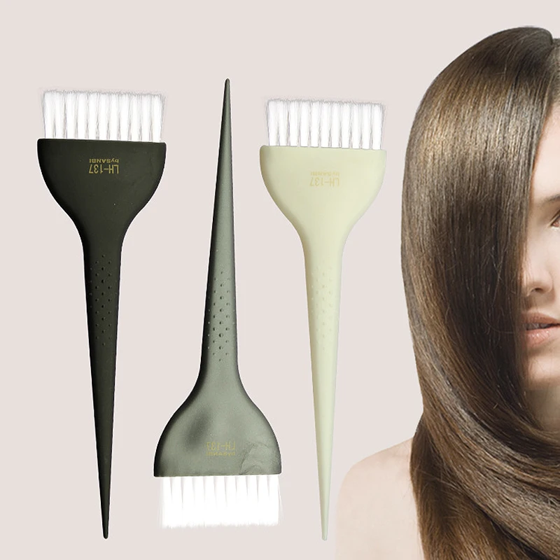 3pcs/Lot Hairdressing Dye Coloring Straight Brushes Hair Color Mixing Bowls Combo Salon Hair Color Dye Tint Perm Tool Kit UN668
3pcs/Lot Hairdressing Dye Coloring Straight Brushes Hair Color Mixing Bowls Combo Salon Hair Color Dye Tint Perm Tool Kit UN668