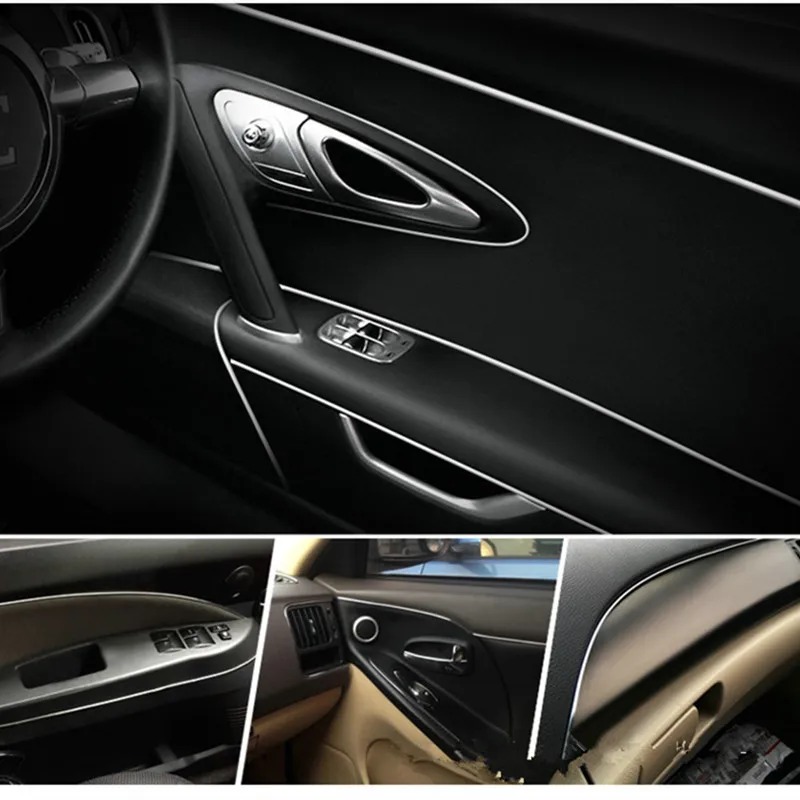 5m Car Styling Electroplating decorative lines in automobile interior for Lexus rx350 rx gs is250 gs300 rx300 nx accessories
5m Car Styling Electroplating decorative lines in automobile interior for Lexus rx350 rx gs is250 gs300 rx300 nx accessories
