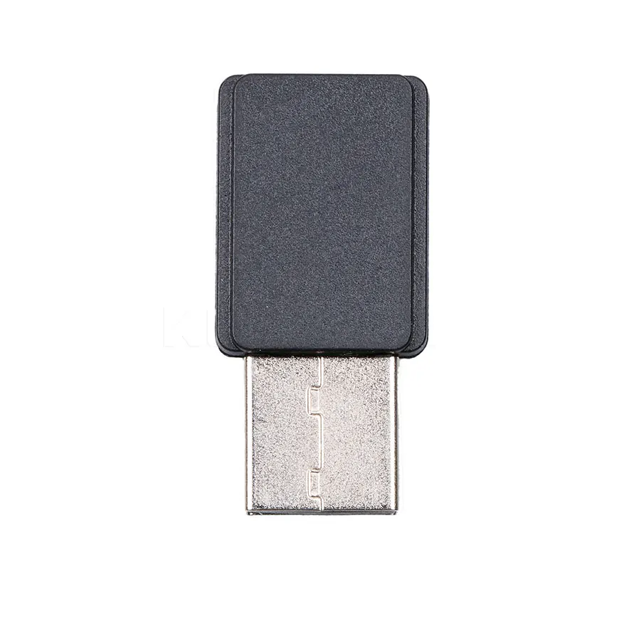 KEBETEME высокоскоростная 150 Мбит/с USB беспроводная сетевая карта LAN 150M WiFi