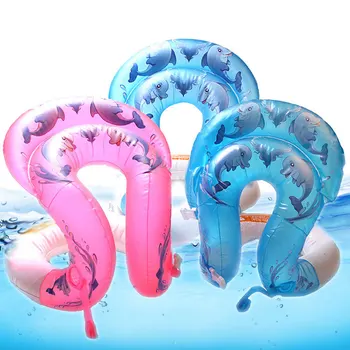 Pool Float Inflatable Swimming jacket Swimming Accessories for Children Adult Pool Floating Seat Arm floats Circle
Pool Float Inflatable Swimming jacket Swimming Accessories for Children Adult Pool Floating Seat Arm floats Circle