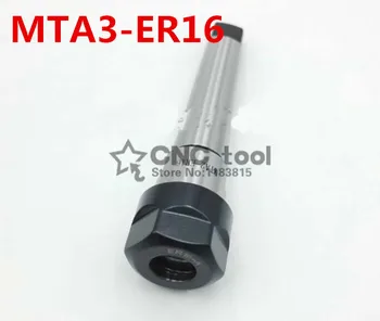 MT3-ER16 Collet chuck handle 3# Morse Cone Milling Chuck handle Taper MT3 Toolholder Clamp CNC part MTA3-ER16
MT3-ER16 Collet chuck handle 3# Morse Cone Milling Chuck handle Taper MT3 Toolholder Clamp CNC part MTA3-ER16
