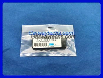 GerwayTechs 10PCS RM1-1298-000 RM1-1298 LaserJet HP2400 HP2410 HP2420 HP2420d HP2420dn HP2420n HP2430 Tray 2 Separation Pad
GerwayTechs 10PCS RM1-1298-000 RM1-1298 LaserJet HP2400 HP2410 HP2420 HP2420d HP2420dn HP2420n HP2430 Tray 2 Separation Pad