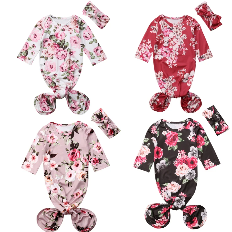 Floral Newborn Baby Girl Long Sleeve Sleeping Bag Sleep Sack Wrap Swaddle+Headband 0-6M
Floral Newborn Baby Girl Long Sleeve Sleeping Bag Sleep Sack Wrap Swaddle+Headband 0-6M