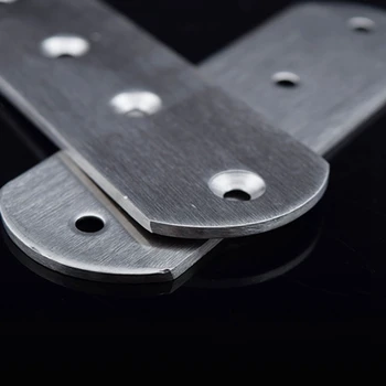 DHL free shipping factory supply thicken broaden straight bracket 200pcs/lot furniture fitting hardware wholesale
DHL free shipping factory supply thicken broaden straight bracket 200pcs/lot furniture fitting hardware wholesale