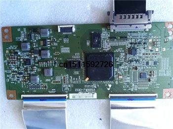 LED50X9600UF logic board V500DK2-CKS2 100% original, good test and 1 year warranty
LED50X9600UF logic board V500DK2-CKS2 100% original, good test and 1 year warranty