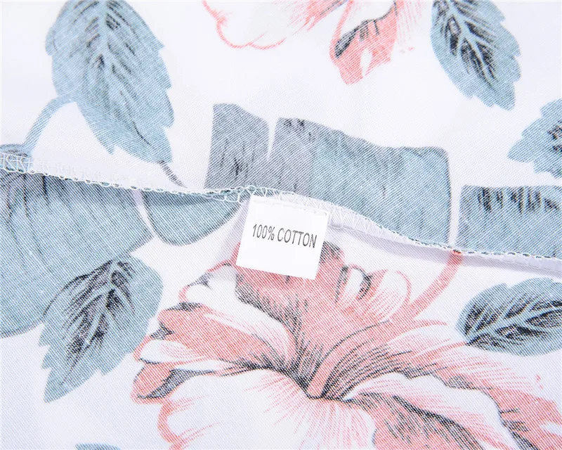 Kostlish Floral Print Summer Sundress 2017 Short Sleeve Belt Tunic Vintage Dress Women Elegant Swing Rockabilly Party Dresses (45)